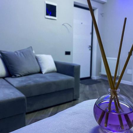 Charming Apartment Chişinău Esterno foto