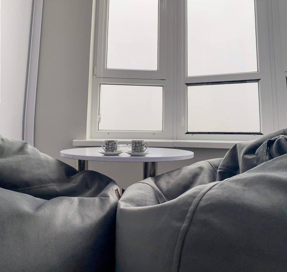 Charming Apartment Chişinău Esterno foto