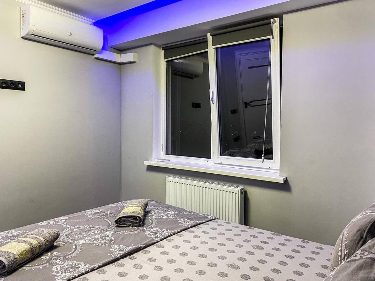 Charming Apartment Chişinău Esterno foto